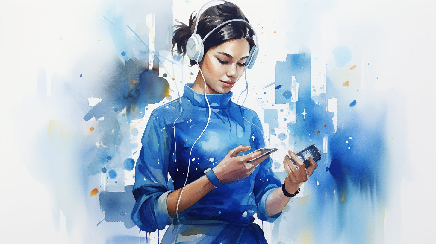 Next-Generation Women's Security