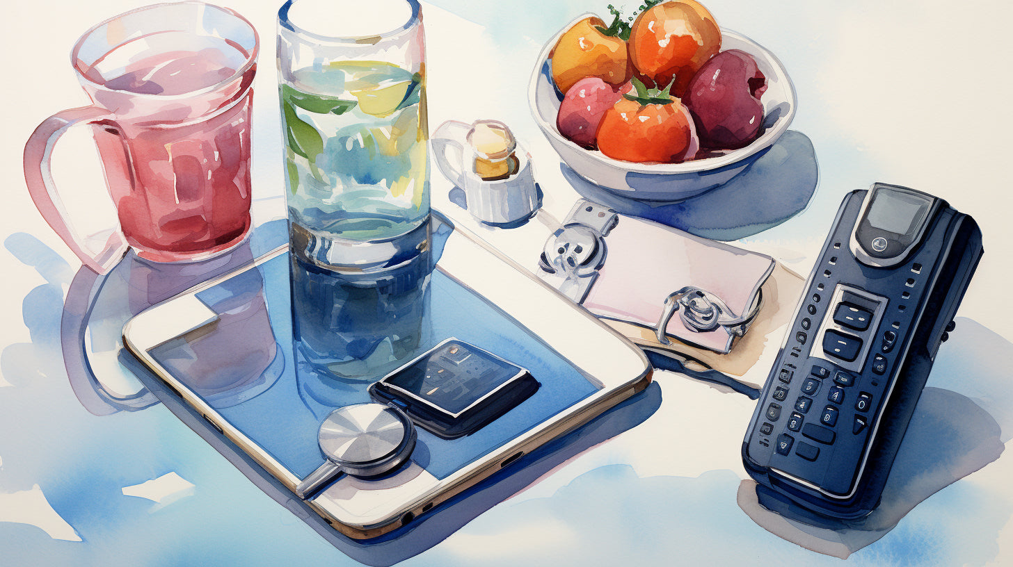 Personal Security Devices