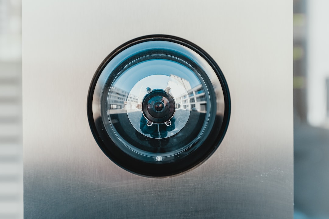 security alarm