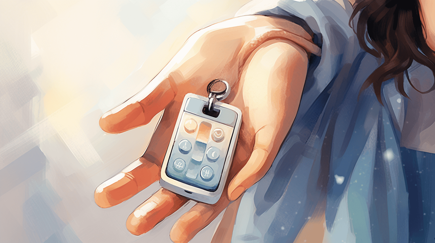 Portable Safety Alarm Systems