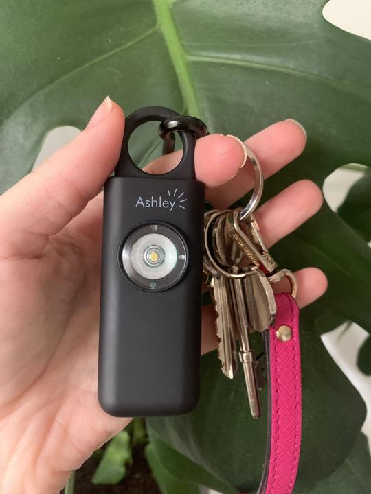 Best Personal Safety Alarms in the UK