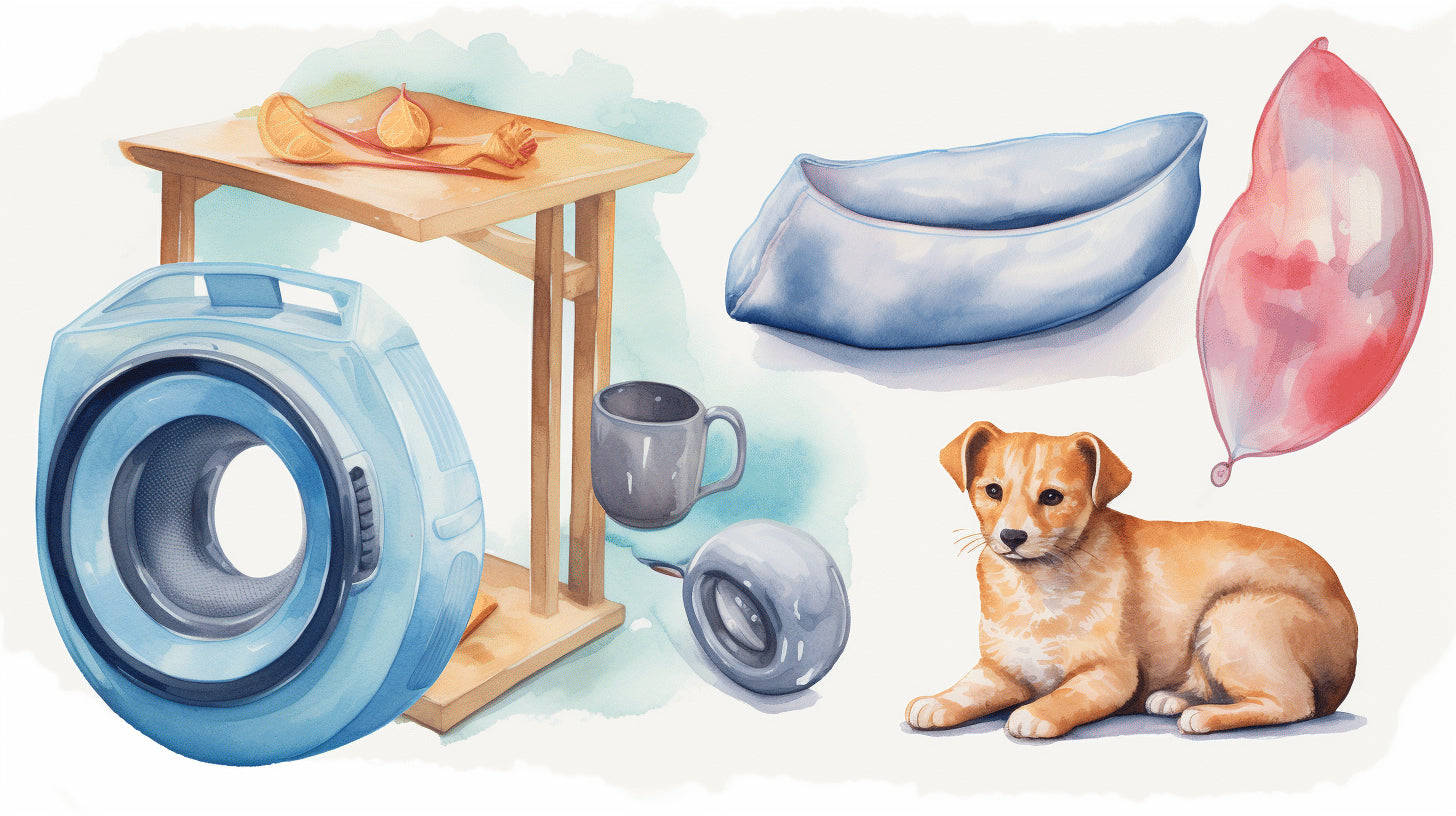 Unique Pet Products