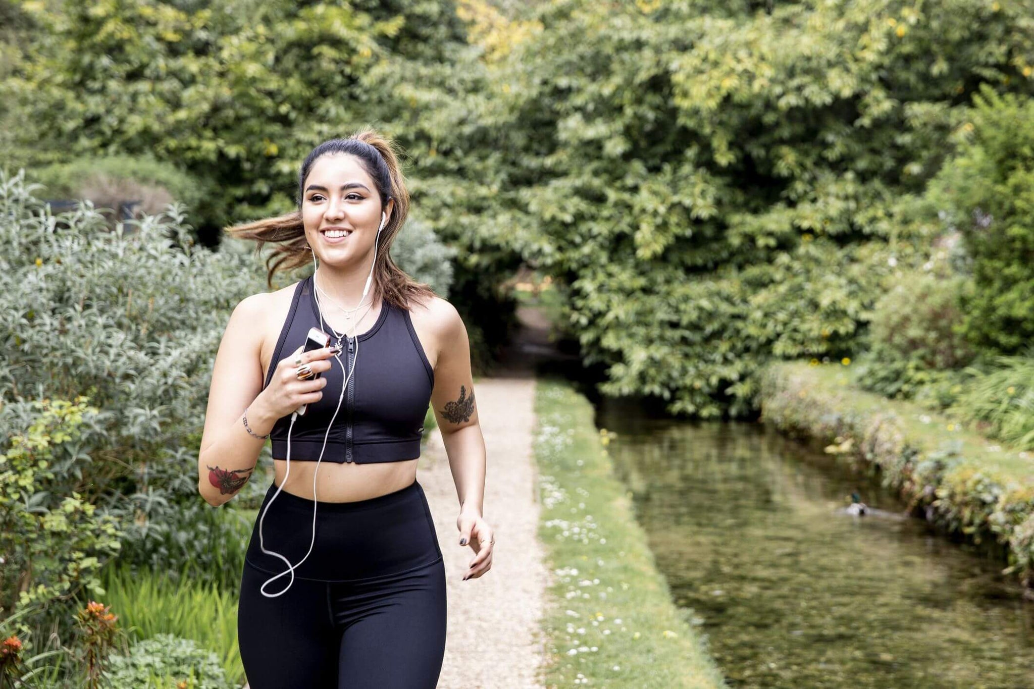 are-female-runners-safe