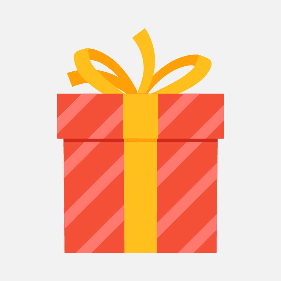 Tissue Paper Gift Wrap