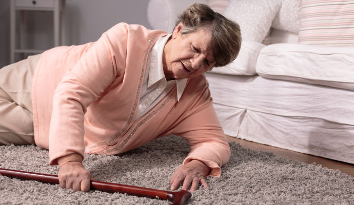 personal safety alarms for the elderly and how to raise the alarm