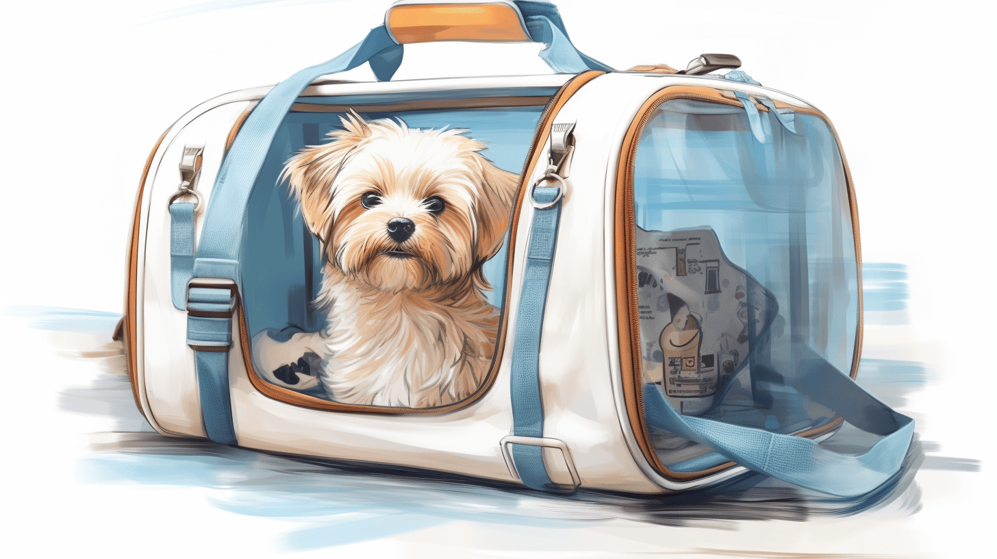 Portable Pet Safety Solutions
