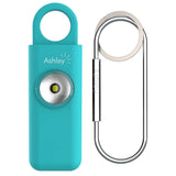Ashley Alarm 1